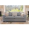 Monarch 3 Seater Sofa Bed Monarch 3 Seater Sofa Bed
