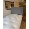 Small Double (4ft) Divan, Mattress & Headboard (WAS: £1,124 / NOW: £699) Small Double (4ft) Divan, Mattress & Headboard (WAS: £1,124 / NOW: £699)