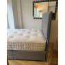 Small Double (4ft) Divan, Mattress & Headboard (WAS: £1,124 / NOW: £699) Small Double (4ft) Divan, Mattress & Headboard (WAS: £1,124 / NOW: £699)