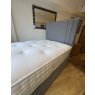 Small Double (4ft) Divan, Mattress & Headboard (WAS: £1,124 / NOW: £699) Small Double (4ft) Divan, Mattress & Headboard (WAS: £1,124 / NOW: £699)