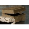 Alexander Storage Stool Alexander Storage Stool