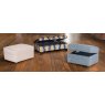 Athena Storage Stool Athena Storage Stool