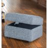 Athena Storage Stool Athena Storage Stool