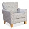 Polly Gallery Accent Chair Polly Gallery Accent Chair