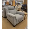 Parker Knoll Manhattan Power Recliner Chair (WAS: £2,065 / NOW: £899) Parker Knoll Manhattan Power Recliner Chair (WAS: £2,065 / NOW: £899)