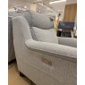 Parker Knoll Manhattan Power Recliner Chair (WAS: £2,065 / NOW: £899) Parker Knoll Manhattan Power Recliner Chair (WAS: £2,065 / NOW: £899)