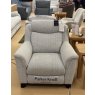 Parker Knoll Manhattan Power Recliner Chair (WAS: £2,065 / NOW: £899) Parker Knoll Manhattan Power Recliner Chair (WAS: £2,065 / NOW: £899)