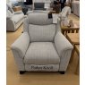 Parker Knoll Manhattan Power Recliner Chair (WAS: £2,065 / NOW: £899) Parker Knoll Manhattan Power Recliner Chair (WAS: £2,065 / NOW: £899)