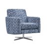 Cornelius Club Swivel Chair Cornelius Club Swivel Chair