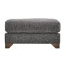 Cornelius Storage Footstool Cornelius Storage Footstool