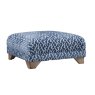 Cornelius Accent Footstool Cornelius Accent Footstool