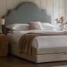 Milton Double Size Bedstead with Drawer (WAS: £1,080 / NOW: £669) Milton Double Size Bedstead with Drawer (WAS: £1,080 / NOW: £669)
