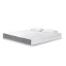 TEMPUR EASE® Double Size Mattress (WAS: £1,158 / NOW: £850) TEMPUR EASE® Double Size Mattress (WAS: £1,158 / NOW: £850)
