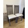 Hill & Hunter Dining Chair (WAS: £441 / NOW: £150) Hill & Hunter Dining Chair (WAS: £441 / NOW: £150)