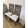Hill & Hunter Dining Chair (WAS: £441 / NOW: £150) Hill & Hunter Dining Chair (WAS: £441 / NOW: £150)