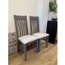 Hill & Hunter Dining Chair (WAS: £441 / NOW: £150) Hill & Hunter Dining Chair (WAS: £441 / NOW: £150)