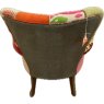 Harlequin Chair - Catherine (WAS: £750 / NOW: £599) Harlequin Chair - Catherine (WAS: £750 / NOW: £599)