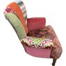 Harlequin Chair - Catherine (WAS: £750 / NOW: £599) Harlequin Chair - Catherine (WAS: £750 / NOW: £599)