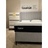 TEMPUR® Pro Plus Soft Mattress, Divan & Headboard Set in King Size (WAS: £6,103 / NOW: £2,199) TEMPUR® Pro Plus Soft Mattress, Divan & Headboard Set in King Size (WAS: £6,103 / NOW: £2,199)