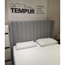 TEMPUR® Pro Plus Soft Mattress, Divan & Headboard Set in King Size (WAS: £6,103 / NOW: £2,199) TEMPUR® Pro Plus Soft Mattress, Divan & Headboard Set in King Size (WAS: £6,103 / NOW: £2,199)