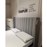 TEMPUR® Pro Plus Soft Mattress, Divan & Headboard Set in King Size (WAS: £6,103 / NOW: £2,199) TEMPUR® Pro Plus Soft Mattress, Divan & Headboard Set in King Size (WAS: £6,103 / NOW: £2,199)