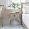 Camille Bedside Table (WAS: £510 / NOW: £199) Camille Bedside Table (WAS: £510 / NOW: £199)