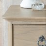 Camille 8 Drawer Chest (WAS: £1,380 / NOW: £529) Camille 8 Drawer Chest (WAS: £1,380 / NOW: £529)