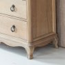 Camille 8 Drawer Chest (WAS: £1,380 / NOW: £529) Camille 8 Drawer Chest (WAS: £1,380 / NOW: £529)