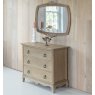 Camille 3 Drawer Chest (WAS: £945 / NOW: £369) Camille 3 Drawer Chest (WAS: £945 / NOW: £369)
