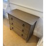 Camille 3 Drawer Chest (WAS: £945 / NOW: £369) Camille 3 Drawer Chest (WAS: £945 / NOW: £369)