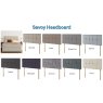 Sealy Savoy Headboard Sealy Savoy Headboard