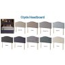 Sealy Clyde Headboard Sealy Clyde Headboard