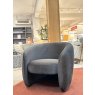 Curvo Armchair Espresso (Was: £844 / Now: £429) Curvo Armchair Espresso (Was: £844 / Now: £429)