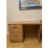 Desk & Filing Cabinet (Was: £745 / Now: £499) Desk & Filing Cabinet (Was: £745 / Now: £499)