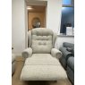 Sherborne Lynton Standard Three Motor (Cloud) Rise Recliner (Was: £2,250 / Now: £1,299) VAT Exempt Sherborne Lynton Standard Three Motor (Cloud) Rise Recliner (Was: £2,250 / Now: £1,299) VAT Exempt