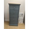 Hill & Hunter Chartwell 5 Drawer Wellington (Was: £1,428 / Now: £599) Hill & Hunter Chartwell 5 Drawer Wellington (Was: £1,428 / Now: £599)