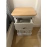 Hill & Hunter Chartwell Narrow 3 Drawer Bedside (Was: £724 / Now: £329) Hill & Hunter Chartwell Narrow 3 Drawer Bedside (Was: £724 / Now: £329)