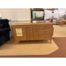 Bradley Large Sideboard (Was: £960 / Now: £499) Bradley Large Sideboard (Was: £960 / Now: £499)