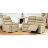 Sherborne Leyburn Standard Reclining 2-Seater Settee Sherborne Leyburn Standard Reclining 2-Seater Settee