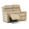 Sherborne Leyburn Standard Reclining 2-Seater Settee Sherborne Leyburn Standard Reclining 2-Seater Settee