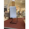 Vida Dining Chair Diana Taupe PU (Was: £140 / Now £49) Vida Dining Chair Diana Taupe PU (Was: £140 / Now £49)