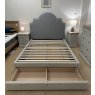 Wilton 5ft (King Size) Bedframe (Was: £1,199 / Now: £699) Wilton 5ft (King Size) Bedframe (Was: £1,199 / Now: £699)
