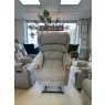 Celebrity Westbury Riser Recliner (Cloud Zero) Chair (Was: £2,125 / Now: £999) Celebrity Westbury Riser Recliner (Cloud Zero) Chair (Was: £2,125 / Now: £999)