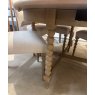 Artisan Round Extending Dining Table & 6 Chairs (Was: £2,879 / Now: £1,499) Artisan Round Extending Dining Table & 6 Chairs (Was: £2,879 / Now: £1,499)