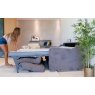 Fama Rudy 3 Seater Sofa Bed Fama Rudy 3 Seater Sofa Bed