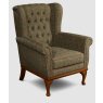 Wood Bros Watton Armchair