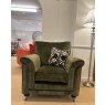 Alexander Chair (Was: £1,163 / Now: £399) Alexander Chair (Was: £1,163 / Now: £399)