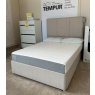 Double (4ft6) 2 Drawer Divan, Headboard & TEMPUR Mattress Set (SRP: £2,064 / NOW: £899) Double (4ft6) 2 Drawer Divan, Headboard & TEMPUR Mattress Set (SRP: £2,064 / NOW: £899)