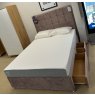 King (5ft) 2+2 Drawer Divan, Headboard & TEMPUR Mattress Set (SRP: £2,222 / NOW: £899) King (5ft) 2+2 Drawer Divan, Headboard & TEMPUR Mattress Set (SRP: £2,222 / NOW: £899)