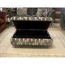 Avery Legged Ottoman £199 Avery Legged Ottoman £199